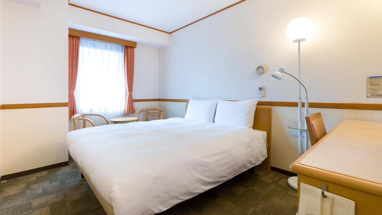 Toyoko Inn Okinawa Ishigaki-Jima Ishigaki  Exterior foto
