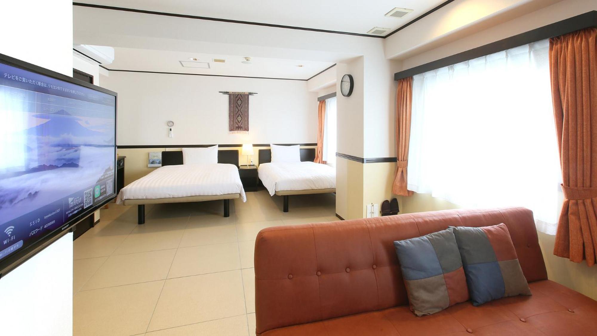 Toyoko Inn Okinawa Ishigaki-Jima Ishigaki  Exterior foto