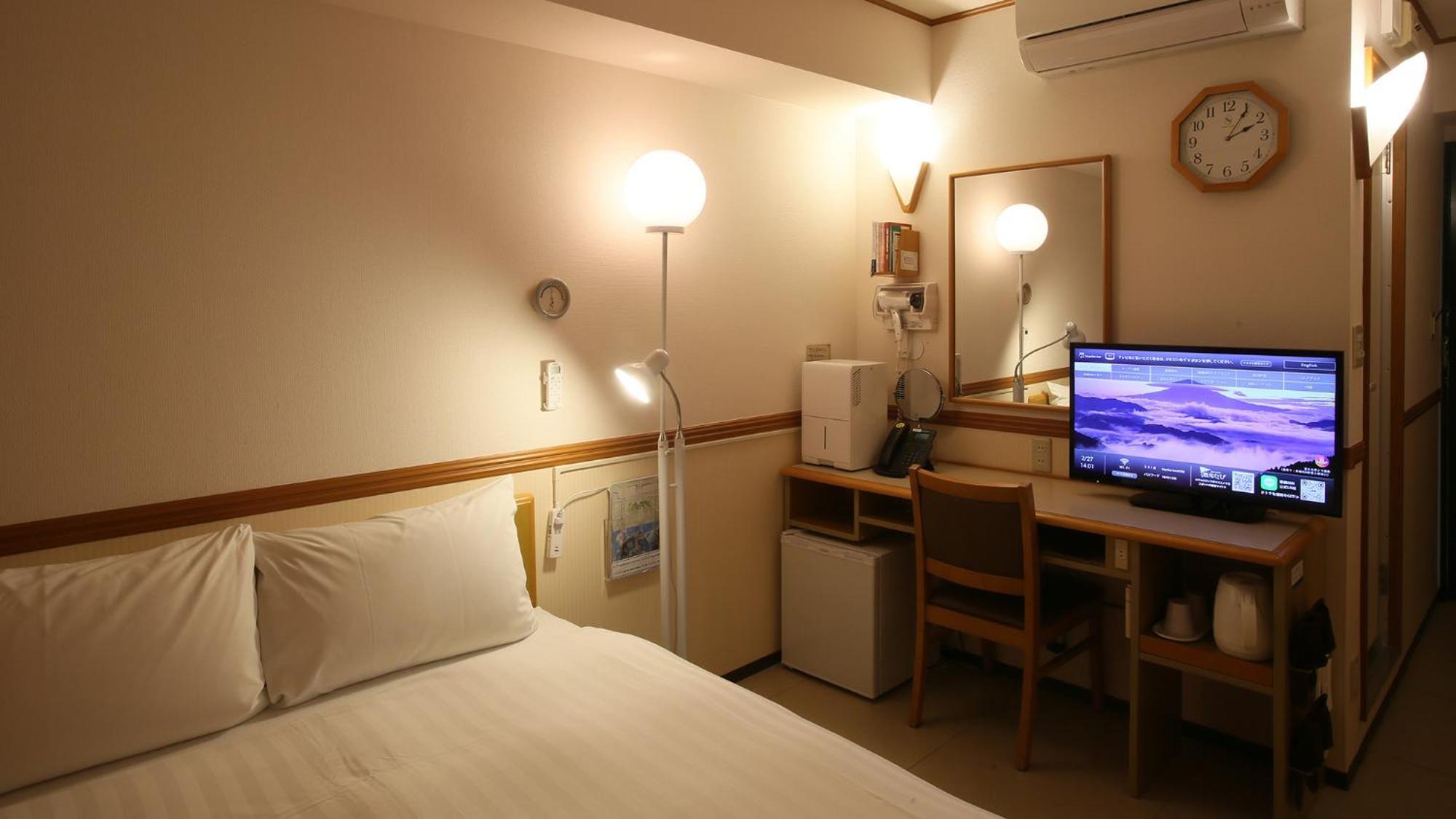 Toyoko Inn Okinawa Ishigaki-Jima Ishigaki  Zimmer foto