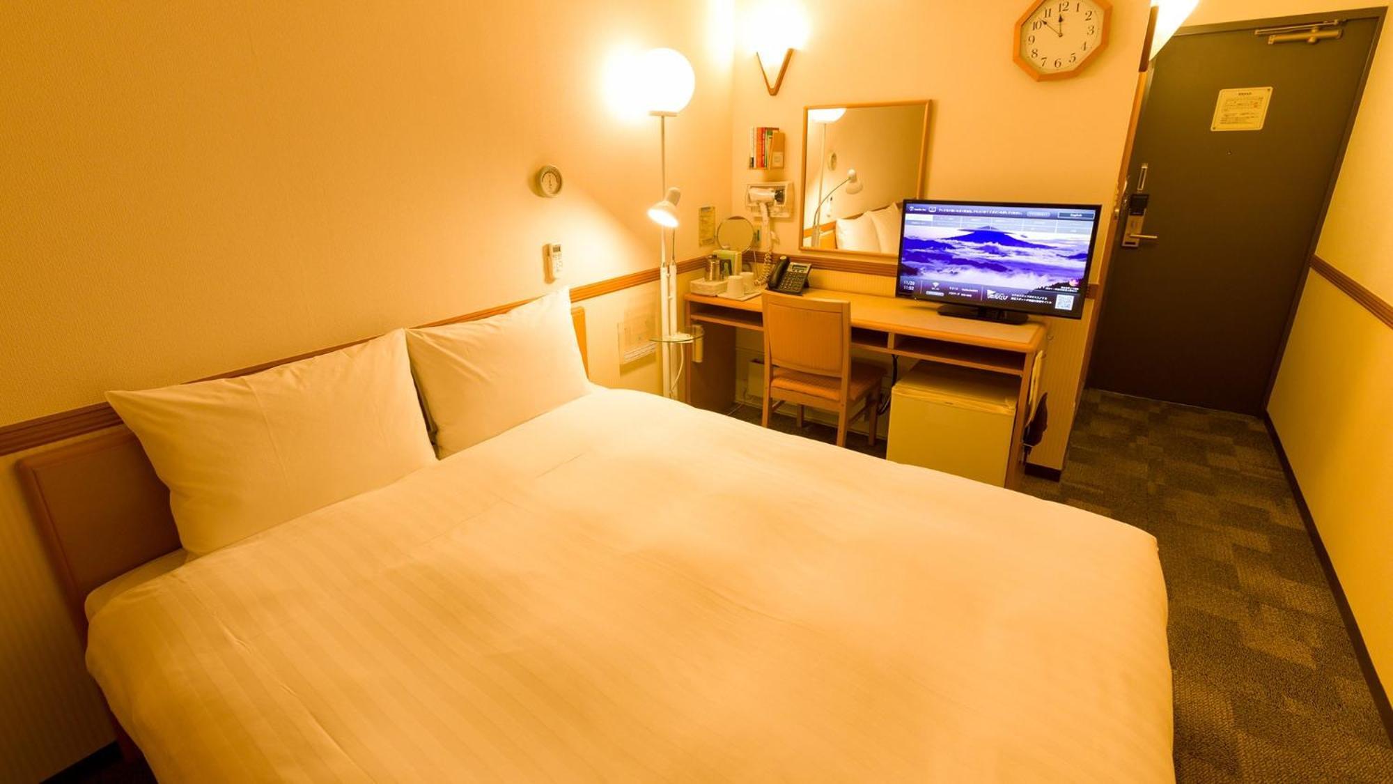 Toyoko Inn Okinawa Ishigaki-Jima Ishigaki  Zimmer foto